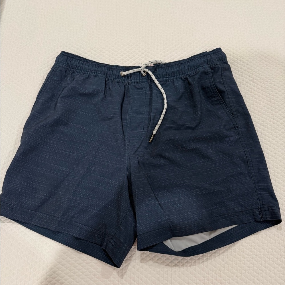 Game Changer Short - Navy